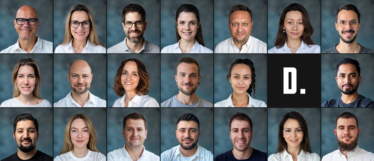 dietz.digital Team