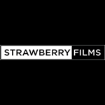 Strawberry Films Logo