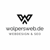 wolpersweb Logo