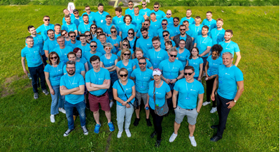 eConsulting Team