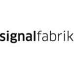 signalfabrik - agentur für kommunikation Logo