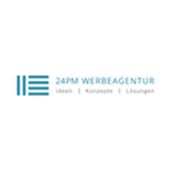 24pm Werbeagentur GmbH Logo