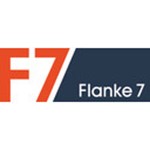 Flanke 7 GmbH Logo