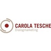 Carola Tesche Dialogmarketing Logo