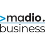 madio.business Logo