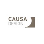 CAUSA design - Harald Kirsten designer Logo