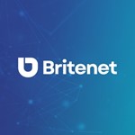 Britenet GmbH Logo