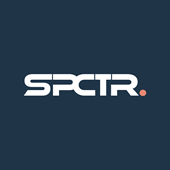 SPCTR. GmbH Logo