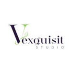 Vexquisit Studio UG (haftungsbeschränkt) Logo