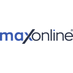 maxonline Marketing hfw GesmbH Logo
