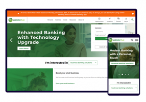 inSegment Project - Homepage redesign, lokale & on-page SEO