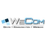 WeCom Logo
