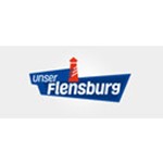Unser Flensburg Logo