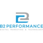 B2 Performance GmbH Logo
