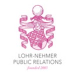 Lohr-Nehmer Public Relations GmbH Logo