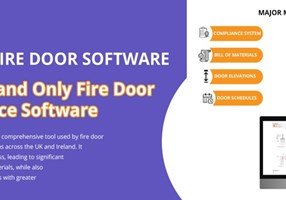 Plex Bit Infosystems Project - BRANDDEURSOFTWARE VOOR JOINERY FIRE DOOR