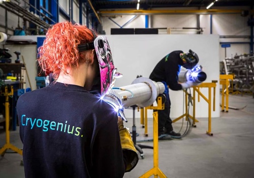 Leapforce Project - Kwalitatieve leadgeneratie met follow-up in CRM