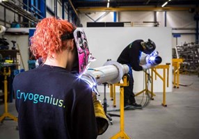 Leapforce Project - Kwalitatieve leadgeneratie met follow-up in CRM
