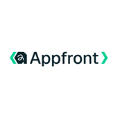 Appfront Logo