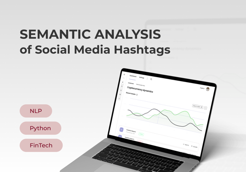 Semantische analyse van socialemediatags