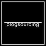blogsourcing Logo
