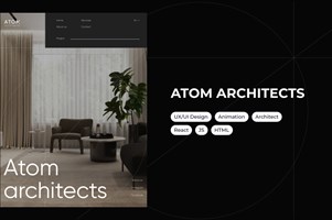 SvitSoftware Project -