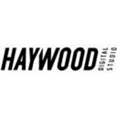 HAYWOOD Digital Studio Logo