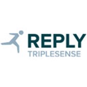 Triplesense Reply GmbH Logo
