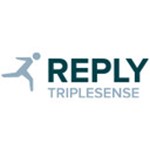Triplesense Reply GmbH Logo