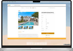 Pacific Codeline LLC Project -
