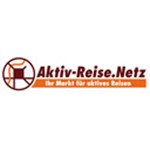 Aktiv-Reise.Netz Logo