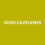 Scholz & Volkmer GmbH Logo