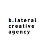 b.lateral GmbH & Co. KG Logo