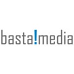 basta!media Logo
