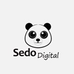 Sedo Digital Logo