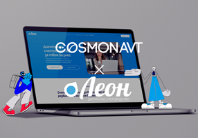 Cosmonavt Project - Rebranding voor digitale boekhouding