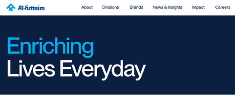 Enaviya Information Technologies Pvt. Ltd. Project - Ontwikkeling van een serviceportaal voor bedrijfsplatforms