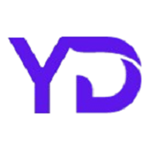 YugVesta Digital Logo