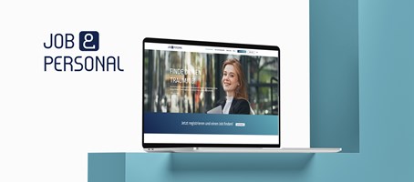Agentur Vierzehn02 Project - Vormgeving