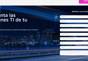 Soyculto Project - Cirion Technologies Digitale Groeiafdeling