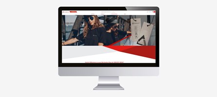 Ingold Solutions GmbH Project - Re-lancering van de B2B-website