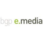 bgp e.media GmbH Logo