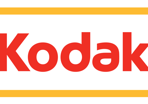 Mediacharge Project - KODAK