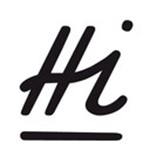 I LIKE BIRDS Logo