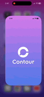 MasterDynamix Project - Kontur