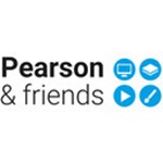 Pearson & friends GmbH Logo