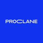 PROCLANE GmbH Logo