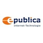 epublica GmbH Logo