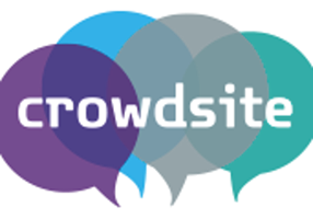 Crowdsite.com Project - Logo