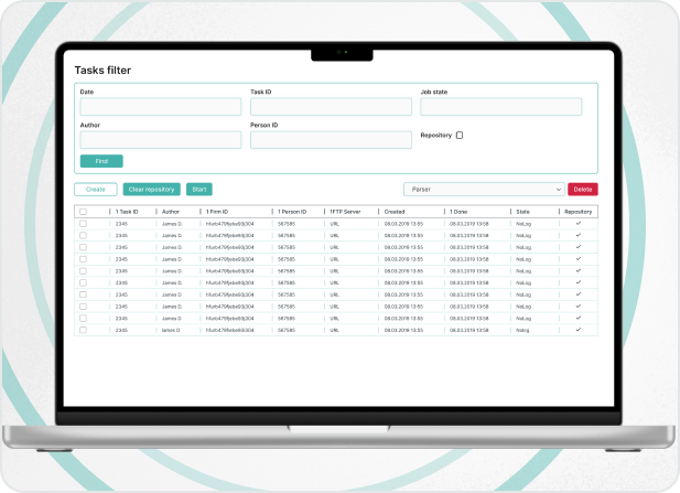 Silk Data Project - Lokale inzet van LLM’s voor een marketingbureau